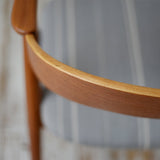 Kai Kristiansen Dining Chair "model 32 Nail Chair" D - R700K001 - 北欧家具 北欧インテリア通販サイト greeniche (グリニッチ)