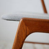 Kai Kristiansen Dining Chair "model 32 Nail Chair" D - R700K001 - 北欧家具 北欧インテリア通販サイト greeniche (グリニッチ)