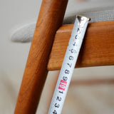 Kai Kristiansen Dining Chair "model 32 Nail Chair" D - R700K001 - 北欧家具 北欧インテリア通販サイト greeniche (グリニッチ)