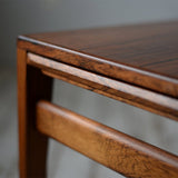 Johannes Andersen Coffee Table R700K002 - 北欧家具 北欧インテリア通販サイト greeniche (グリニッチ)