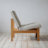 Ole Gjerlov-Knudsen & Torben Lind Sofa D-R700K003A