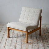 Ole Gjerlov-Knudsen & Torben Lind Sofa D-R700K003A