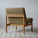 Ole Gjerlov-Knudsen & Torben Lind Sofa D-R700K003B