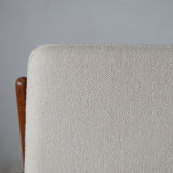 Grete Jalk 2 seater Sofa "Model118" D - R700K004 - 北欧家具 北欧インテリア通販サイト greeniche (グリニッチ)