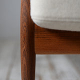 Grete Jalk 2 seater Sofa "Model118" D-R700K004