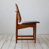 Arne Hovmand Olsen Dining Chair D - R700K006 - 北欧家具 北欧インテリア通販サイト greeniche (グリニッチ)