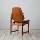Arne Hovmand Olsen Dining Chair D - R700K006 - 北欧家具 北欧インテリア通販サイト greeniche (グリニッチ)