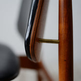 Arne Hovmand Olsen Dining Chair D - R700K007 - 北欧家具 北欧インテリア通販サイト greeniche (グリニッチ)