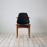 Arne Hovmand Olsen Dining Chair D - R700K008 - 北欧家具 北欧インテリア通販サイト greeniche (グリニッチ)
