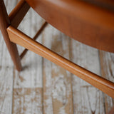 Arne Hovmand Olsen Dining Chair D - R700K008 - 北欧家具 北欧インテリア通販サイト greeniche (グリニッチ)