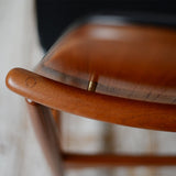 Arne Hovmand Olsen Dining Chair D - R700K009 - 北欧家具 北欧インテリア通販サイト greeniche (グリニッチ)