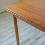 Dining Table D - R700K012 - 北欧家具 北欧インテリア通販サイト greeniche (グリニッチ)