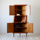 Corner Cabinet R700K014