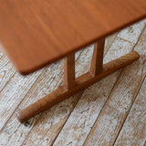 Børge Mogensen Dining Table "model C18" D-R700K016