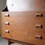 Børge Mogensen Bureau "model145" D-R700K017