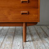 Børge Mogensen Bureau "model145" D-R700K017