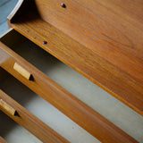 Børge Mogensen Bureau "model145" D-R700K017