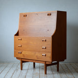Børge Mogensen Bureau "model145" D-R700K017