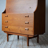 Børge Mogensen Bureau "model145" D-R700K017