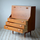 Børge Mogensen Bureau "model145" D-R700K017