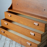 Børge Mogensen Bureau "model145" D-R700K017