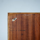 Børge Mogensen Bureau "model145" D-R700K017