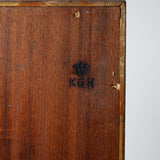 Børge Mogensen Bureau "model145" D-R700K017