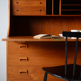 Børge Mogensen Bureau "model145" D-R700K017