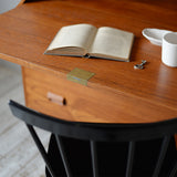 Børge Mogensen Bureau "model145" D-R700K017