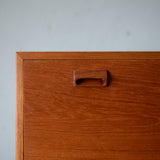 Børge Mogensen Bureau "model145" D-R700K017