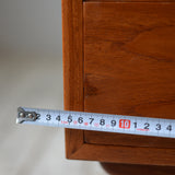 Børge Mogensen Bureau "model145" D-R700K017