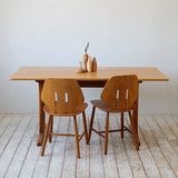 Borge Mogensen Dining Table "model C18" D - R704D107 - 北欧家具 北欧インテリア通販サイト greeniche (グリニッチ)