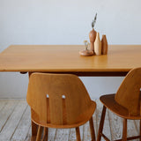 Borge Mogensen Dining Table "model C18" D - R704D107 - 北欧家具 北欧インテリア通販サイト greeniche (グリニッチ)