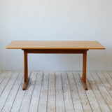 Borge Mogensen Dining Table "model C18" D - R704D107 - 北欧家具 北欧インテリア通販サイト greeniche (グリニッチ)