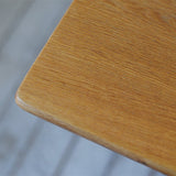 Borge Mogensen Dining Table "model C18" D - R704D107 - 北欧家具 北欧インテリア通販サイト greeniche (グリニッチ)