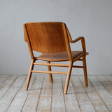 Peter Hvidt & Orla Mølgaard-Nielsen Arm Chair "AX chair" D-R704D100B