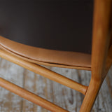 Peter Hvidt & Orla Mølgaard-Nielsen Arm Chair D-R704D100D