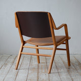 Peter Hvidt & Orla Mølgaard-Nielsen Arm Chair D-R704D100D