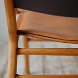 Peter Hvidt & Orla Mølgaard-Nielsen Arm Chair D-R704D100D