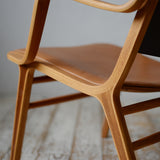 Peter Hvidt & Orla Mølgaard-Nielsen Arm Chair D-R704D100D