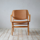 Peter Hvidt & Orla Mølgaard-Nielsen Arm Chair D-R704D100D