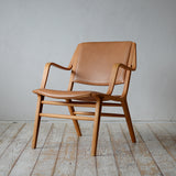Peter Hvidt & Orla Mølgaard-Nielsen Arm Chair D-R704D100D