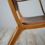 Peter Hvidt & Orla Mølgaard-Nielsen Arm Chair D-R704D100D