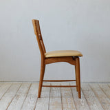 Arne Wahl Iversen Dining Chair "model Model 271 T" D - R704D102A - 北欧家具 北欧インテリア通販サイト greeniche (グリニッチ)