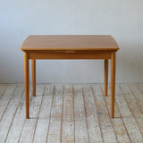 Dining Table D - R704D104 - 北欧家具 北欧インテリア通販サイト greeniche (グリニッチ)