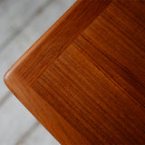 Grete Jalk Coffee Table D-R704D105B