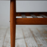 Grete Jalk Coffee Table D-R704D105B