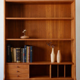 Bookcase D - R704D106 - 北欧家具 北欧インテリア通販サイト greeniche (グリニッチ)