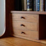 Bookcase D - R704D106 - 北欧家具 北欧インテリア通販サイト greeniche (グリニッチ)