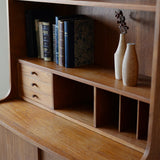 Bookcase D - R704D106 - 北欧家具 北欧インテリア通販サイト greeniche (グリニッチ)